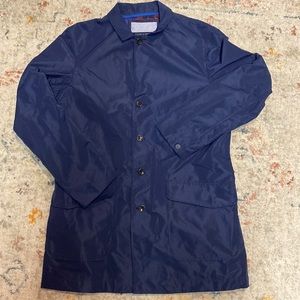 Tommy Hilfiger Nylon Jacket
